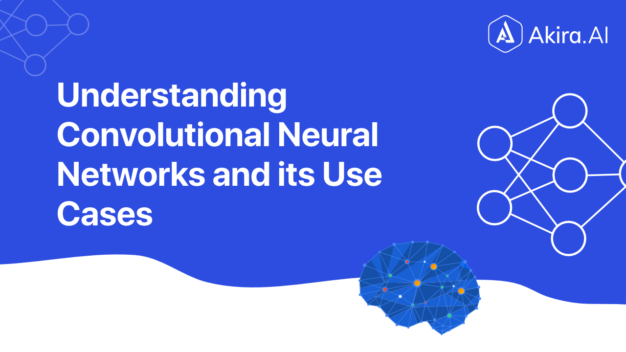 Convolutional Neural Network and Its Use Cases