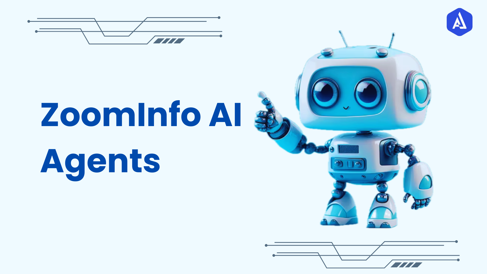 ZoomInfo AI Agents