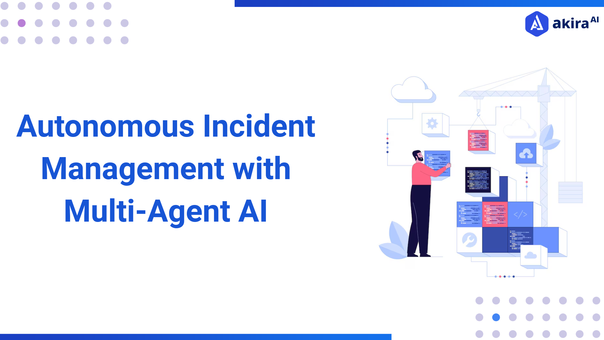 Incident Management Agent – Multi Agent AI System