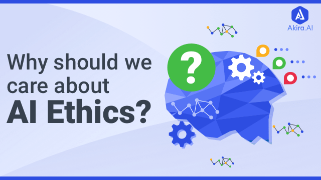 Understanding the Ethics of Artificial Intelligence