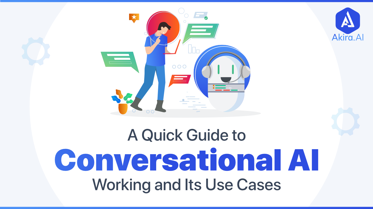 Conversational AI Benefits and Its Use Cases | Complete Guide