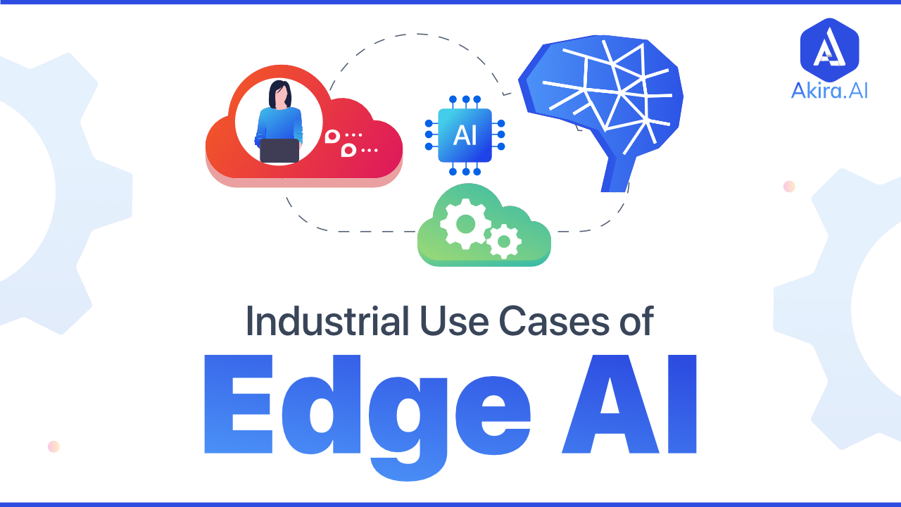 Edge AI | Industrial Use Cases 2022