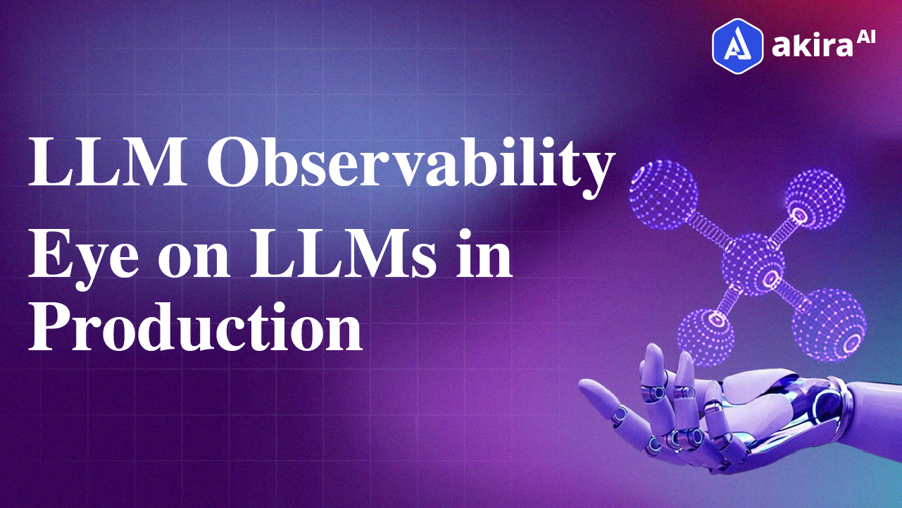 LLM Observability and Monitoring